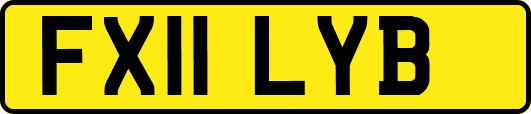 FX11LYB