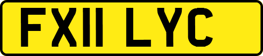 FX11LYC