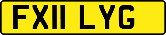 FX11LYG