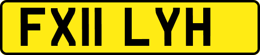 FX11LYH