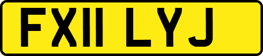 FX11LYJ