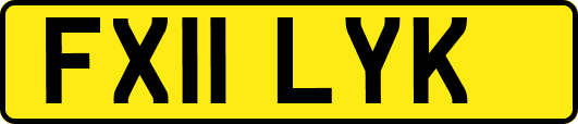 FX11LYK