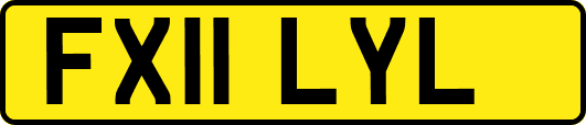 FX11LYL