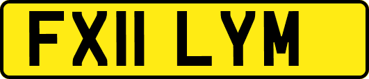 FX11LYM