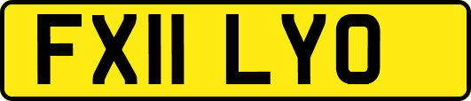 FX11LYO