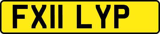 FX11LYP