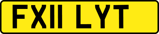 FX11LYT