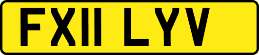 FX11LYV
