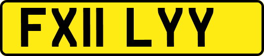 FX11LYY