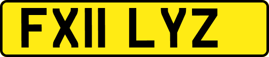 FX11LYZ