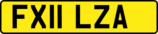 FX11LZA