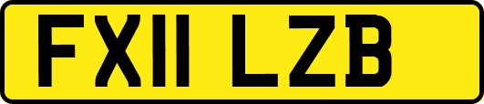 FX11LZB