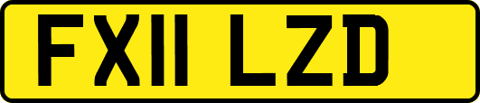 FX11LZD