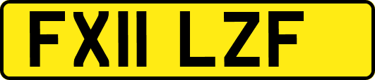 FX11LZF