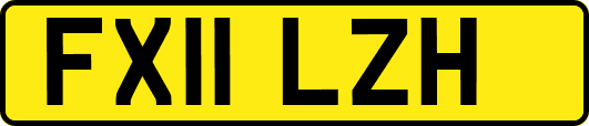 FX11LZH