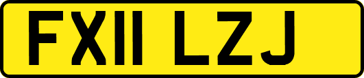 FX11LZJ
