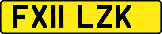 FX11LZK