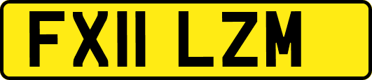 FX11LZM