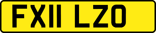 FX11LZO