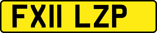 FX11LZP