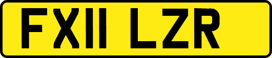 FX11LZR