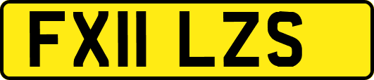 FX11LZS