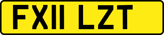 FX11LZT