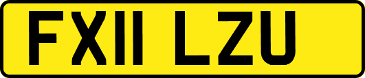 FX11LZU
