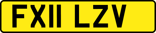 FX11LZV