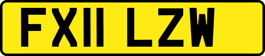 FX11LZW