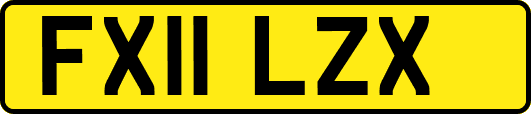FX11LZX