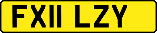 FX11LZY