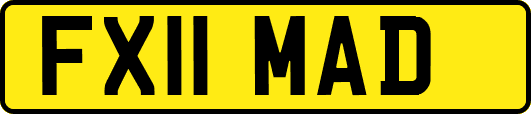 FX11MAD