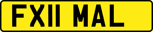 FX11MAL