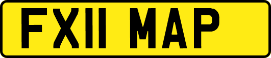 FX11MAP