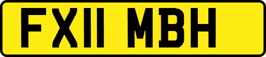 FX11MBH