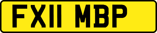 FX11MBP