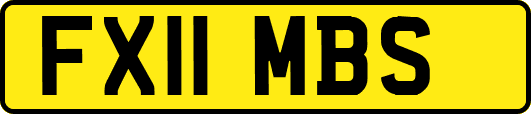 FX11MBS