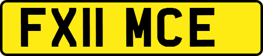 FX11MCE