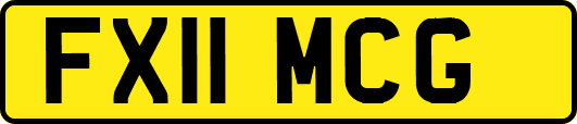 FX11MCG