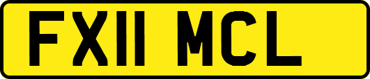 FX11MCL