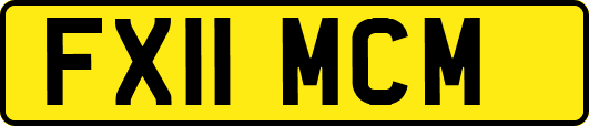 FX11MCM