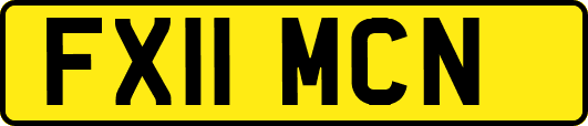 FX11MCN