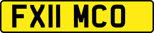 FX11MCO