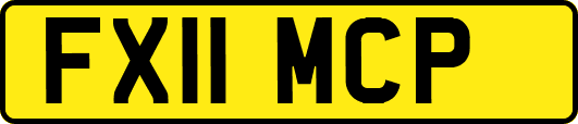 FX11MCP