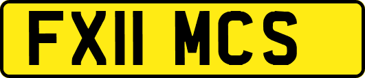 FX11MCS