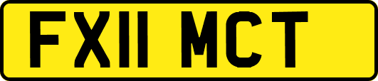 FX11MCT
