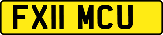 FX11MCU