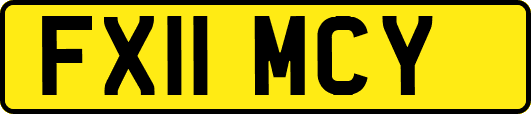 FX11MCY