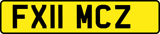 FX11MCZ